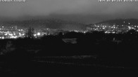 Archived image Webcam Kickelhahn 03:00