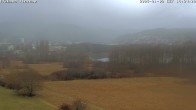 Archived image Webcam Kickelhahn 13:00