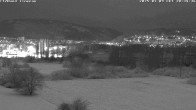 Archived image Webcam Kickelhahn 19:00