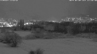 Archived image Webcam Kickelhahn 21:00