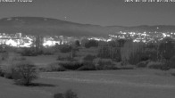 Archiv Foto Webcam ITZ Ilmenau 01:00