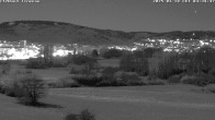 Archiv Foto Webcam ITZ Ilmenau 03:00