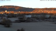 Archiv Foto Webcam ITZ Ilmenau 07:00