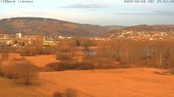 Archiv Foto Webcam ITZ Ilmenau 06:00