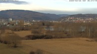 Archiv Foto Webcam ITZ Ilmenau 07:00