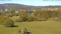 Archiv Foto Webcam ITZ Ilmenau 09:00