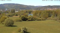 Archiv Foto Webcam ITZ Ilmenau 11:00