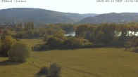 Archiv Foto Webcam ITZ Ilmenau 17:00