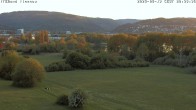 Archiv Foto Webcam ITZ Ilmenau 19:00