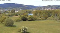 Archiv Foto Webcam ITZ Ilmenau 11:00