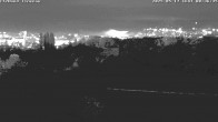 Archiv Foto Webcam ITZ Ilmenau 23:00