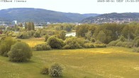 Archived image Webcam Kickelhahn 13:00