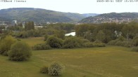 Archived image Webcam Kickelhahn 15:00