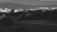 Archived image Webcam Kickelhahn 23:00