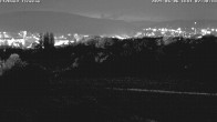 Archiv Foto Webcam ITZ Ilmenau 01:00