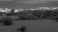 Archiv Foto Webcam ITZ Ilmenau 01:00