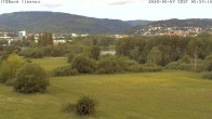 Archiv Foto Webcam ITZ Ilmenau 05:00