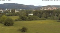 Archiv Foto Webcam ITZ Ilmenau 07:00