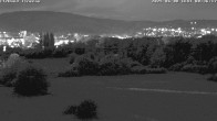 Archiv Foto Webcam ITZ Ilmenau 23:00