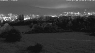 Archiv Foto Webcam ITZ Ilmenau 01:00