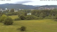 Archiv Foto Webcam ITZ Ilmenau 05:00