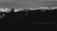 Archiv Foto Webcam ITZ Ilmenau 23:00