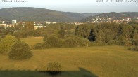Archiv Foto Webcam ITZ Ilmenau 05:00