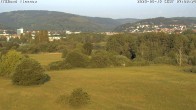 Archiv Foto Webcam ITZ Ilmenau 06:00