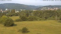 Archiv Foto Webcam ITZ Ilmenau 07:00