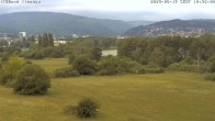 Archiv Foto Webcam ITZ Ilmenau 09:00