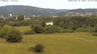 Archiv Foto Webcam ITZ Ilmenau 17:00