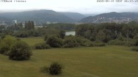 Archiv Foto Webcam ITZ Ilmenau 19:00