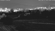 Archiv Foto Webcam ITZ Ilmenau 23:00