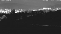 Archiv Foto Webcam ITZ Ilmenau 01:00