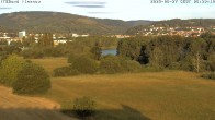 Archiv Foto Webcam ITZ Ilmenau 05:00