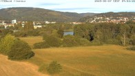 Archiv Foto Webcam ITZ Ilmenau 06:00