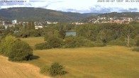 Archiv Foto Webcam ITZ Ilmenau 07:00