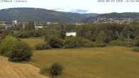 Archiv Foto Webcam ITZ Ilmenau 09:00