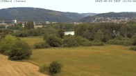 Archiv Foto Webcam ITZ Ilmenau 11:00