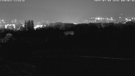 Archiv Foto Webcam ITZ Ilmenau 23:00