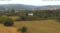 Archiv Foto Webcam ITZ Ilmenau 09:00
