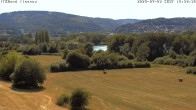 Archiv Foto Webcam ITZ Ilmenau 15:00