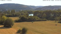 Archiv Foto Webcam ITZ Ilmenau 17:00