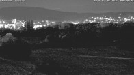 Archiv Foto Webcam ITZ Ilmenau 23:00