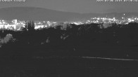 Archiv Foto Webcam ITZ Ilmenau 01:00