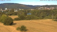 Archiv Foto Webcam ITZ Ilmenau 07:00