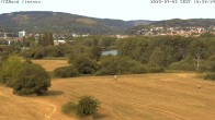 Archiv Foto Webcam ITZ Ilmenau 09:00