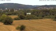 Archiv Foto Webcam ITZ Ilmenau 13:00