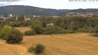 Archiv Foto Webcam ITZ Ilmenau 15:00