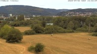 Archiv Foto Webcam ITZ Ilmenau 17:00